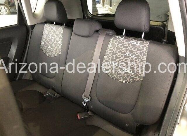 2011 Kia Soul + 4dr Crossover full