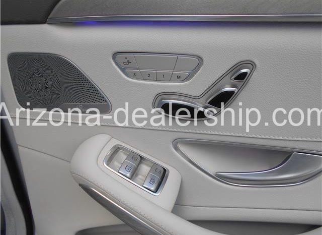 2015 Mercedes-Benz S-Class S full