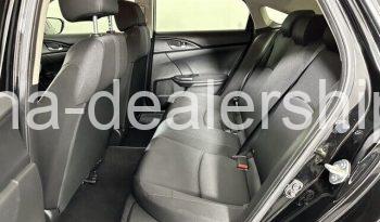 2020 Honda Civic LX full