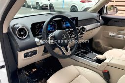 2022 Mercedes-Benz GLB GLB 250 full