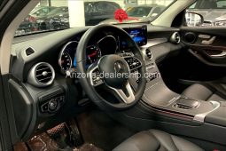 2022 Mercedes-Benz GLC GLC 300 full