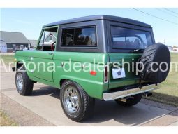 1974 Ford Bronco full