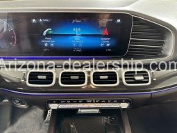 2020 Mercedes-Benz GLS GLS 580 full