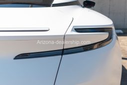 2018 Aston Martin DB11 V12 full