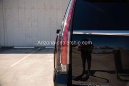 2020 Cadillac Escalade Luxury 4WD full