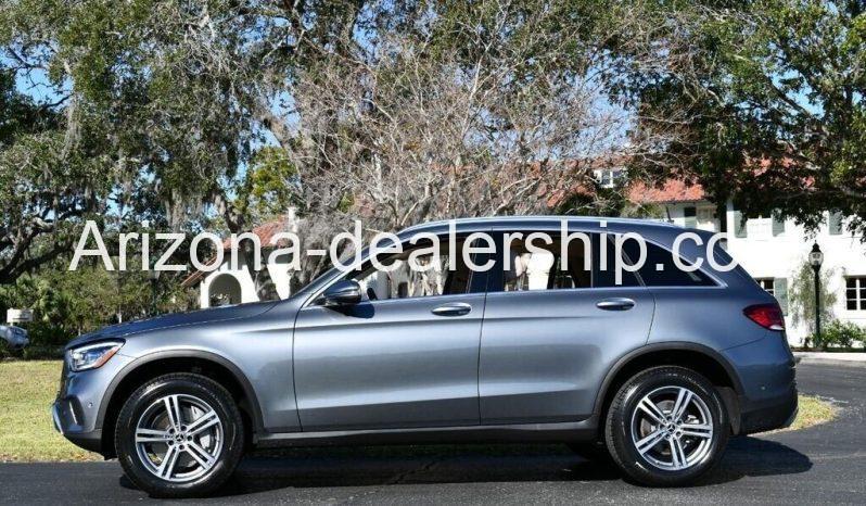 2021 Mercedes Benz GLS Mercedes-Maybach GLS 600 4MATIC full