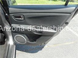 2006 Mazda Mazda3 S LOW full