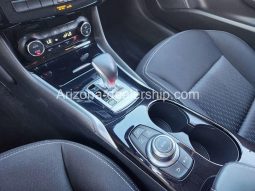 2018 INFINITI QX30 full