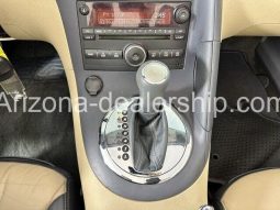 2007 Pontiac Solstice full