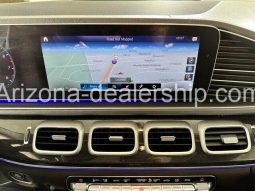 2020 Mercedes-Benz GLS GLS 580 full