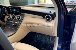 2020 Mercedes-Benz GLC GLC 300 full