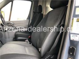 2018 Mercedes-Benz Sprinter full