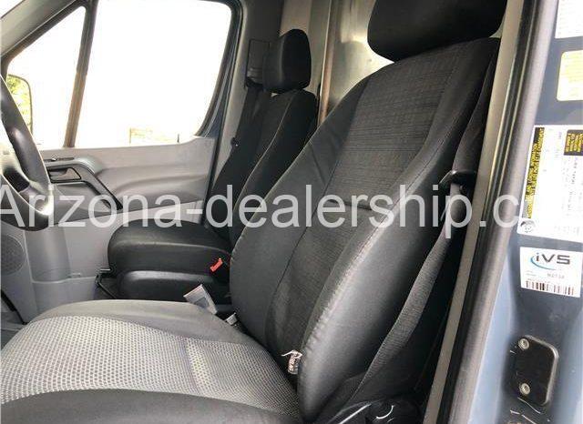 2018 Mercedes-Benz Sprinter full