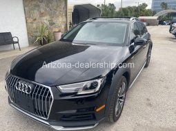 2017 Audi A4 2.0T full