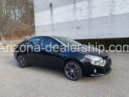 2016 Toyota Corolla L full