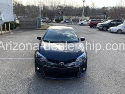 2016 Toyota Corolla L full