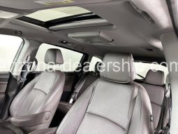 2022 Honda Odyssey Touring full