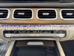 2022 Mercedes-Benz GLS GLS 450 full