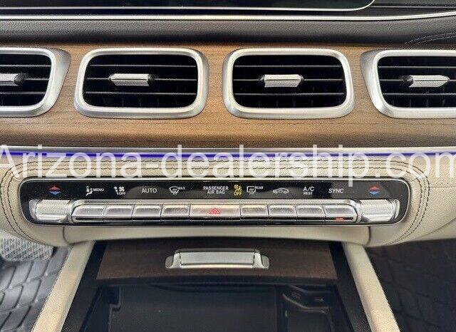 2022 Mercedes-Benz GLS GLS 450 full