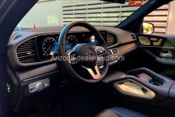 2022 Mercedes-Benz GLE GLE 350 full