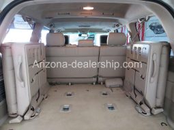 2007 Lexus LX Base full