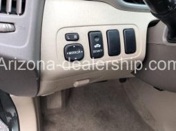 2007 Toyota Highlander Limited full