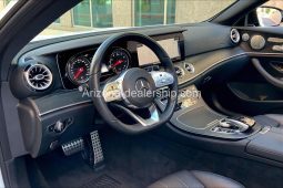 2019 Mercedes-Benz E-Class E 450 full