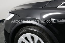 2019 Tesla Model X 100D full