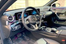 2022 Mercedes-Benz A-Class A 220 full