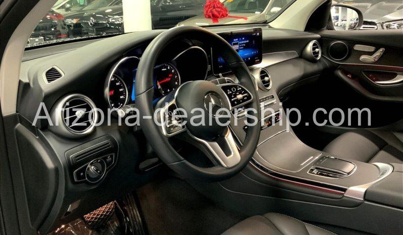 2022 Mercedes-Benz GLC GLC 300 full