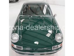 1968 Porsche 912 Coupe by Karmann Coupe full