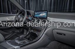 2022 Mercedes-Benz GLC 300 SUV full