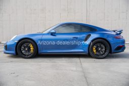 2019 Porsche 911 Turbo S full