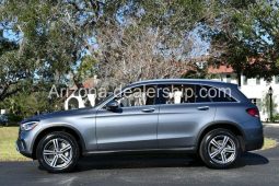 2021 Mercedes-Benz GLC GLC 300 4MATIC SUV full