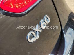 2015 INFINITI QX60 full