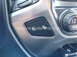 2018 Chevrolet Silverado 1500 LT full