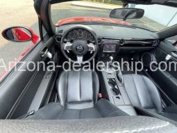 2008 Mazda MX-5 Miata Grand Touring full