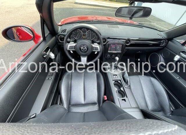 2008 Mazda MX-5 Miata Grand Touring full