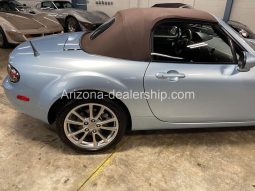 2008 Mazda MX-5 Miata Grand Touring 2dr full