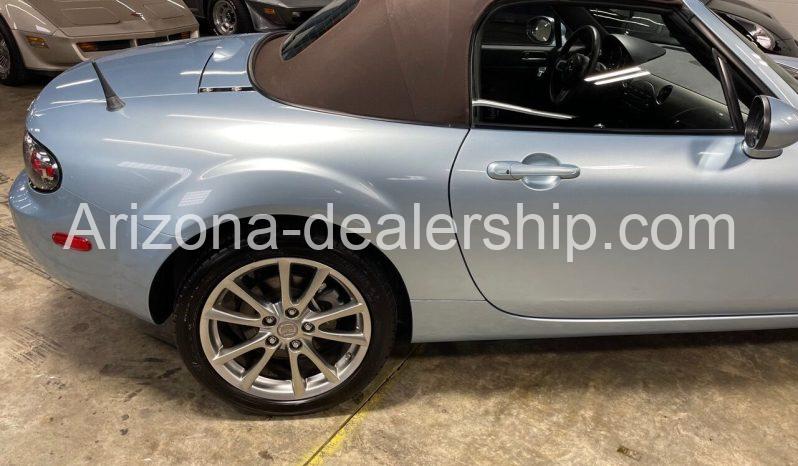 2008 Mazda MX-5 Miata Grand Touring 2dr full