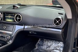 2020 Mercedes-Benz SL450 full