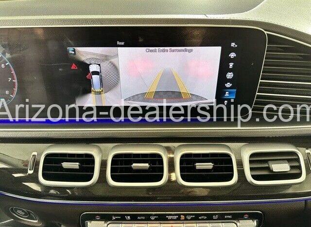 2020 Mercedes-Benz GLS GLS 580 full