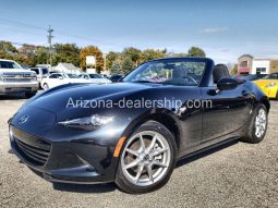 2016 MAZDA MX-5 Miata SPORT 6MT full