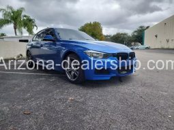 2015 BMW 3-Series 328i Sedan 4D full