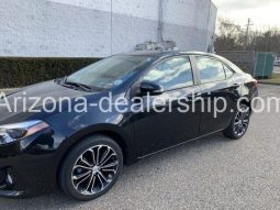 2016 Toyota Corolla L full