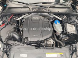 2017 Audi A4 2.0T full