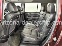 2015 Honda Pilot EX-L full