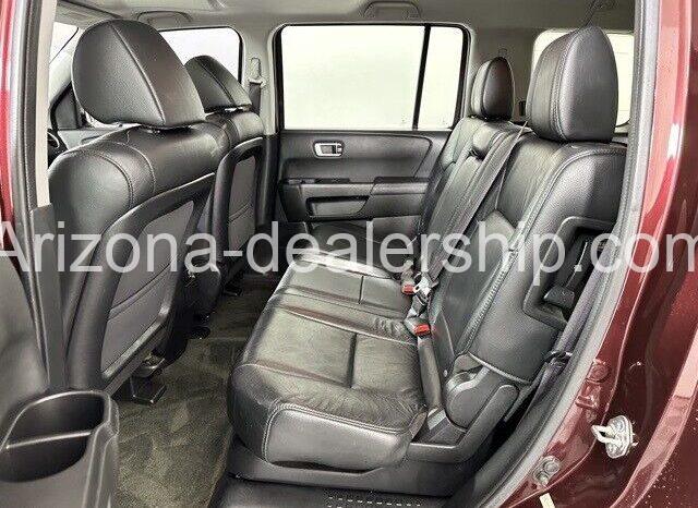 2015 Honda Pilot EX-L full