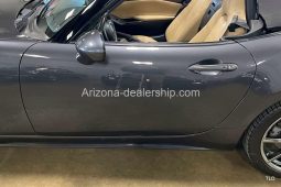 2016 Mazda MX-5 Miata Grand Touring full