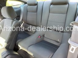 2012 Ford Mustang Carfax full